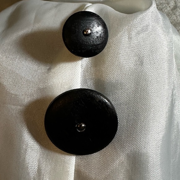 Dialogue Lightweight dress jacket - Picture 3 of 9